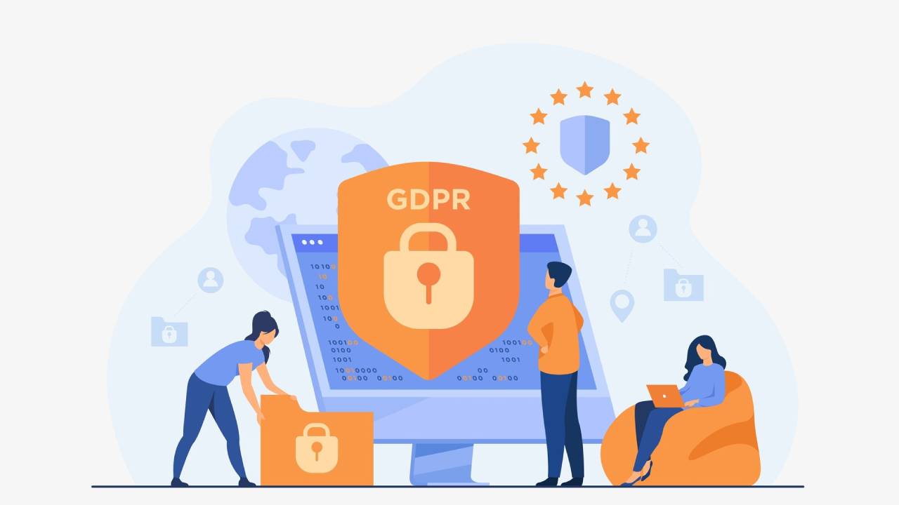 servizio GDPR